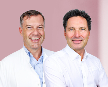 Experten Dr. Fitz, Dr. Kloeters, Klinik auf der Karlshöhe, Stuttgart, Dr. Fitz 
