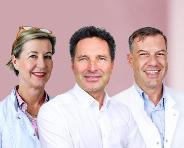 Experten Dr. Fitz, Dr. Kloeters, Dr. Herrmann-Frühwald, Klinik auf der Karlshöhe, Stuttgart, Dr. Fitz 