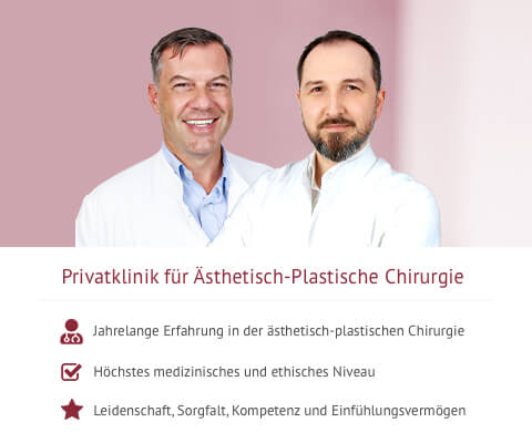 Augenlidkorrektur, Klinik auf der Karlshöhe, Stuttgart, Dr. Fitz 