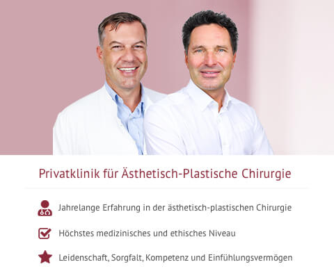 Brustimplantatwechsel, Klinik auf der Karlshöhe, Stuttgart, Dr. Fitz 