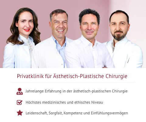 Botoxbehandlung gegen Zähneknirschen, Klinik auf der Karlshöhe, Stuttgart, Dr. Fitz 