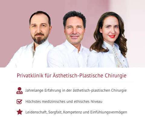 Faltenbehandlung, Klinik auf der Karlshöhe, Stuttgart, Dr. Fitz 