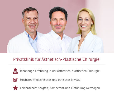 Fettabsaugung, Klinik auf der Karlshöhe, Stuttgart, Dr. Fitz 