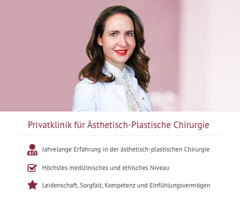 Hornzipfel entfernen, Klinik auf der Karlshöhe, Stuttgart, Dr. Fitz 