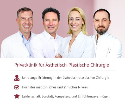 Oberlidstraffung, Klinik auf der Karlshöhe, Stuttgart, Dr. Fitz 