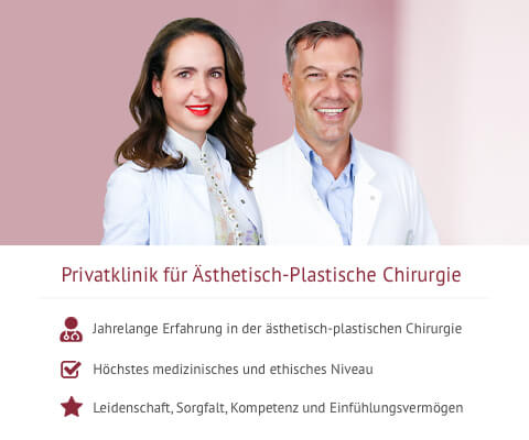 Schweißdrüsenbehandlung, Klinik auf der Karlshöhe, Stuttgart, Dr. Fitz 