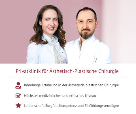 Dracula Lifting, Klinik auf der Karlshöhe, Stuttgart, Dr. Fitz 