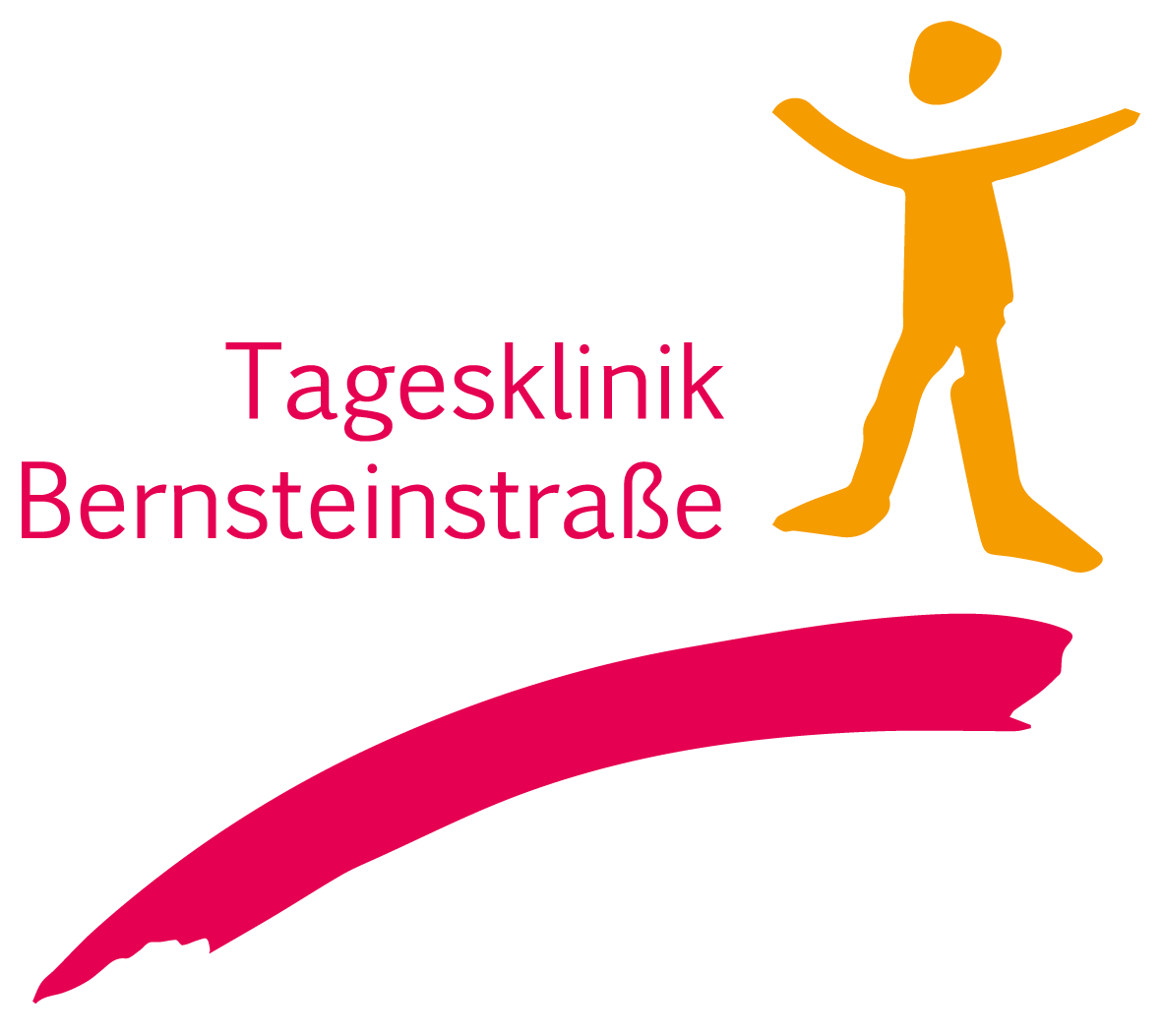 Logo Bernsteinstrasse 