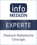 info Medizin, Experte für Plastisch-Ästhetische Chirurgie, Dr. Fitz 
