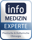 Logo info Medizin 