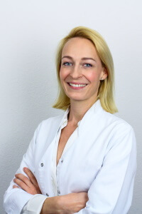 Dr. med. univ. Heike Traintinger , Klinik auf der Karlshöhe, Stuttgart 